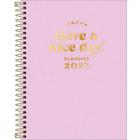 Agenda esp planner happy m7