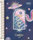 Agenda Espiral Capricho M5 2024 Tilibra