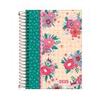 Agenda Espiral Le Vanille M6 Tilibra