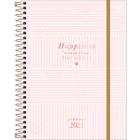 Agenda Espiral Planner 2023 Soho M7 Tilibra - Capa 03