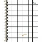 Agenda espiral planner west village tilibra