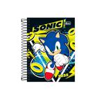 Agenda Espiral Sonic M4 2025 1 - Tilibra