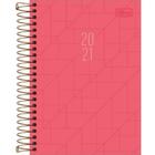 Agenda Espiral Spot Feminina M5 - 179361