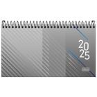 Agenda Executiva Espiral Tilibra Spot 167x89mm - Sortido