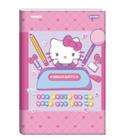 Agenda Jandaia 134x200mm 192 Páginas Hello Kitty