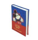 Agenda mickey 4129 pequena - DAC