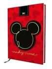 Agenda mickey menor 4582 dac