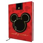 Agenda Mini Mickey 2025 Dac 4582