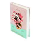 Agenda minnie 4130 pequena - DAC