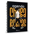 Agenda Permanente Chega de Regras Jesus Copy Capa Dura