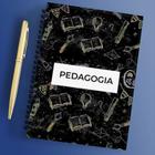 Agenda Permanente Profissão Pedagogia