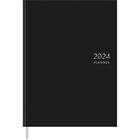 Agenda Planner 2024 Napoli CD Costurada 80FLS PCT com 04