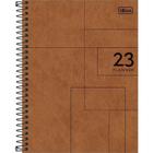 Agenda Planner 2024 Pratika CD Espiral 80FLS PCT com 04