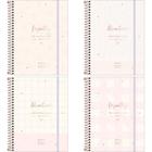 Agenda Planner 2024 Soho CD Espiral 80FLS PCT com 04