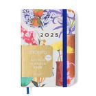 Agenda planner 2025 atelie semanal 9x13 off white - CICERO