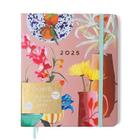 Agenda Planner 2025 Atelie Semanal Planejamento 17X19,5 Rosa - Cicero