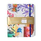 Agenda planner argolado 2025 atelie semanal notas a5 off white - CICERO