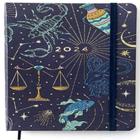 Agenda Planner Ciceros 2024 Astral Semanal 14X21 Cartas Do