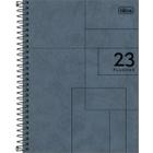 Agenda Planner Datada Espiral Pratika C/80Fls 24x18 cm