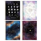 Agenda Planner Espiral 17x24 CD M7 80 Folhas Tilibra - Magic