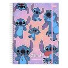 Agenda Planner Espiral 2024 Stitch M7 80 Folhas - Foroni