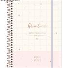 Agenda Planner Espiral M7 17,7 X 24 Cm Soho 90 G 2025 Tilibra