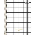 Agenda Planner Espiral West Village M5 2023 - Tilibra