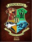 Agenda Planner Grampeado Harry Potter 2022 - Jandaia