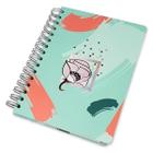 Agenda Planner La Bela A5 Wire Vd 789-64983-6202-6 Un Pm - Otima