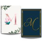 Agenda Planner - Letra M