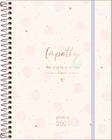 Agenda Planner Soho 2025 Tilibra