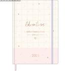 Agenda Planner Soho M6 2025 Tilibra 354937