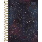 Agenda Planner Tilibra Magic 2025 Espiral 1 ed