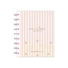 Agenda Planner Tilidisco Soho 2024 80 Folhas - Tilibra