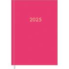 Agenda Tilibra Napole Executiva Costurada Diária 13,4 X 19,2 cm 2025