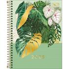 Agenda Tilibra Planner Naturalis Espiral 2025 M7