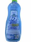 Agifacil amaciante aconchego 2lt - agilfacil