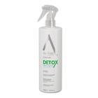 Agilise Detox Neutraliza Verde Piscina Remoção MetaisPesados