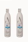 Agilise Kit Daily Wash Shampoo E Reconstrutor 500 Ml