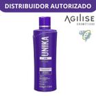 Agilise Unika Neutralizante Capilar Pós Químicas 225g