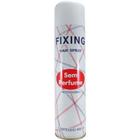 Agima Fixing Hair Spray Sem Perfume 400Ml