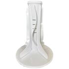 Agitador 8 Blades Brastemp Consul Original W10882241 - Whirlpool