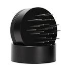 Agitador de Café Espresso WDT com 21 Agulhas (51mm, 54mm, 58mm) - Ferramenta Portátil para Pó de Café
