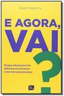 Agora vai, a