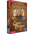 Agricola (Edição Revisada) Consul Dirigens Deck Expansion Jogo de Estratégia Agrícola Avançado de Jogos de Tabuleiro Idade 12+ 1-4 Jogadores Média de Playtime 90 minutos Feito por Lookout Games, Multicolor (LK0142)