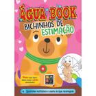 Agua Book - Bichinhos De Estimacao