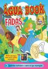 Agua Book - Fadas Sortido