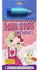 Água book: Meninas -