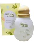 Água colônia infantil natura mamãe e bebê-flor de laranjeira -100ml