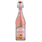 Água Com Gás Sabor Limonada Rosa Effervé 750Ml